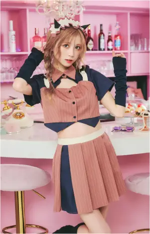 HW トリックピクス デビル